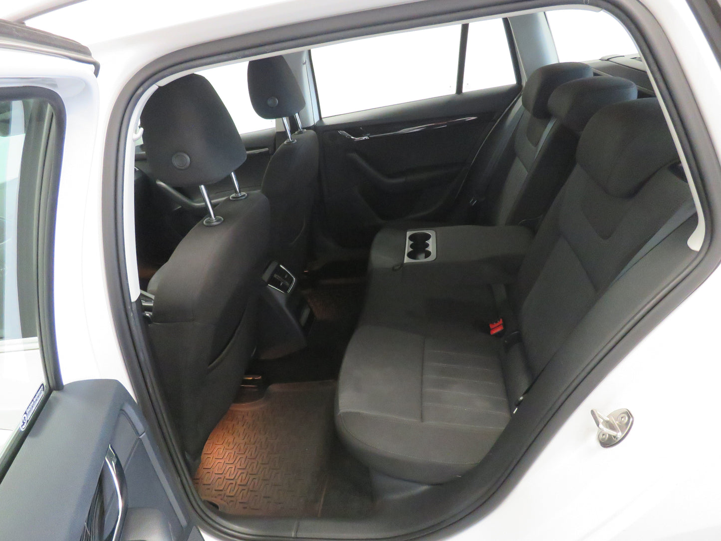 Škoda Octavia 1.6 TDI Style