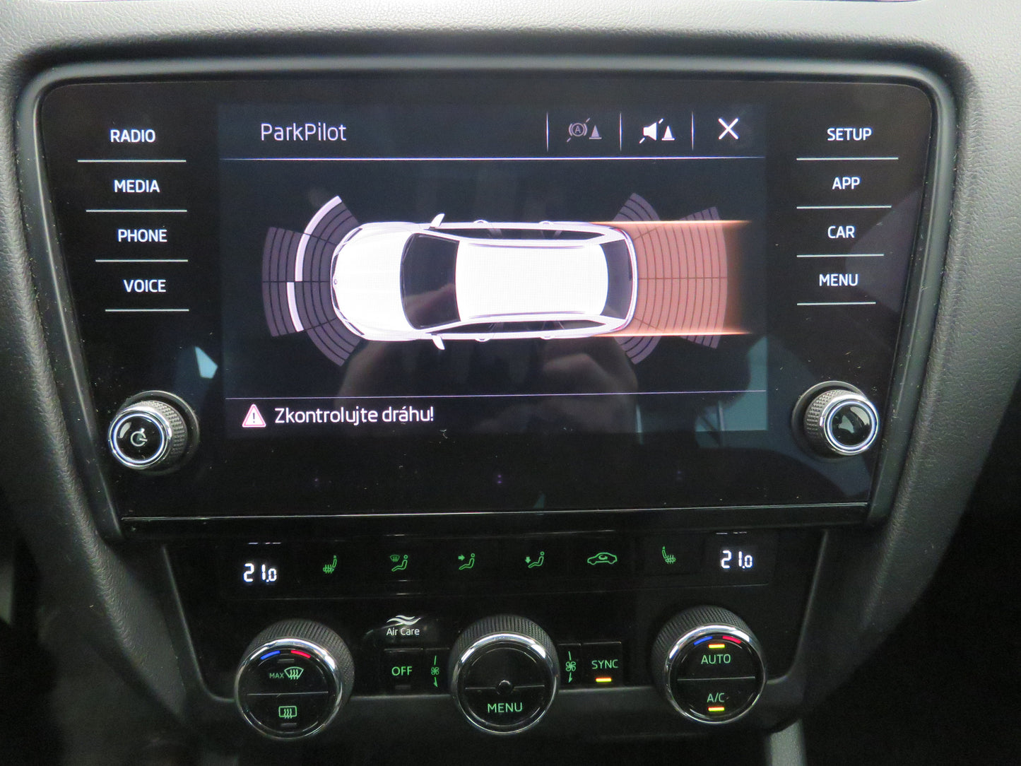 Škoda Octavia 2.0 TDI Style Plus