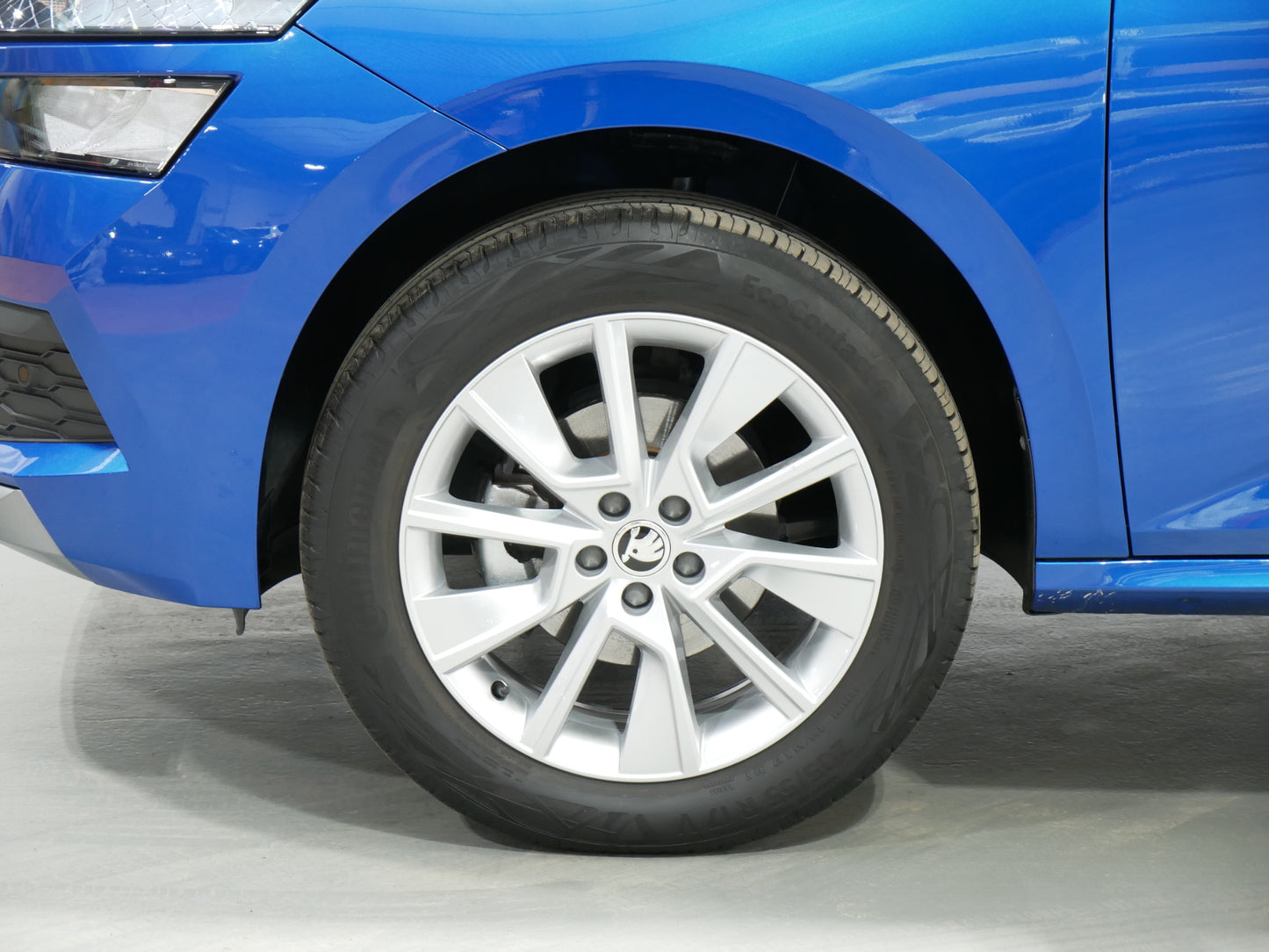 Škoda Kamiq 1.0 TSI 81 kW Ambition