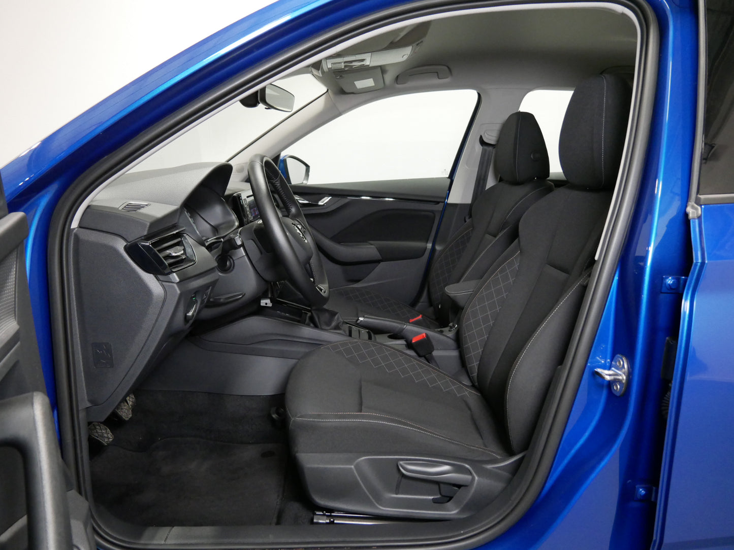 Škoda Kamiq 1.0 TSI 81 kW Ambition