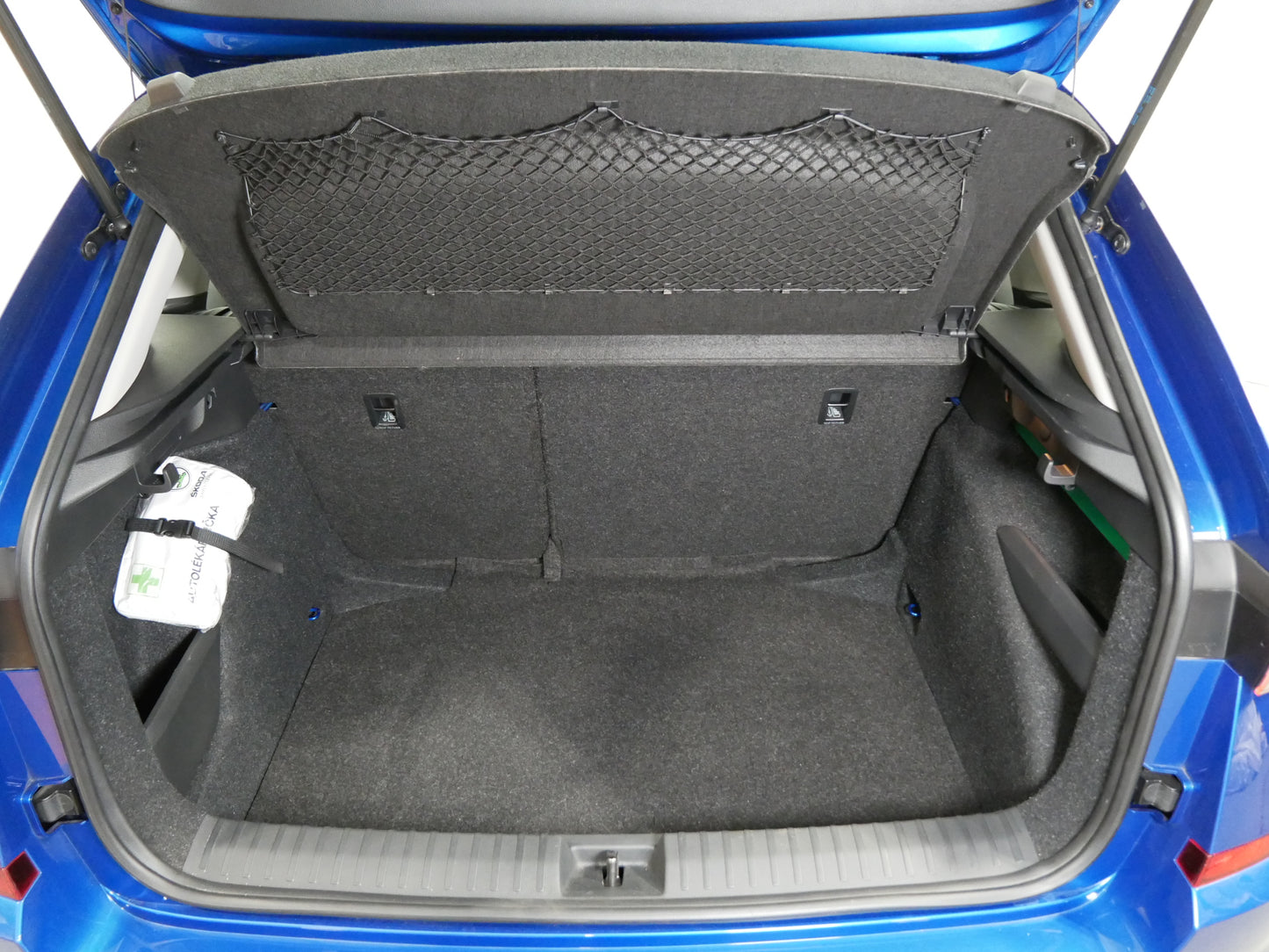 Škoda Kamiq 1.0 TSI 81 kW Ambition