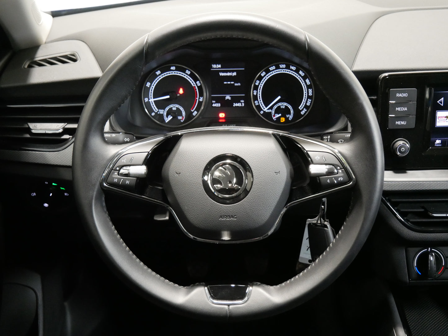 Škoda Kamiq 1.0 TSI 81 kW Ambition