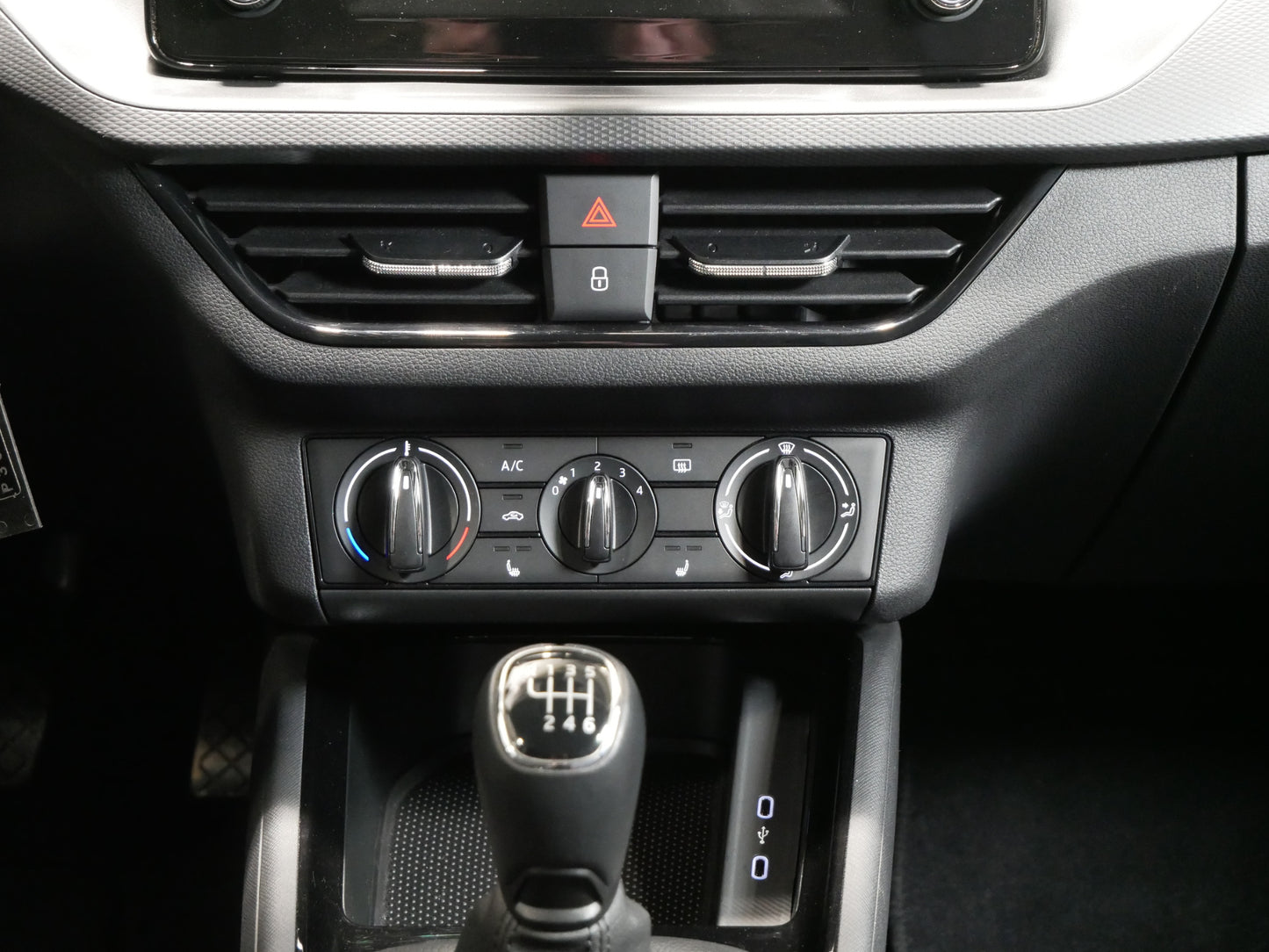 Škoda Kamiq 1.0 TSI 81 kW Ambition