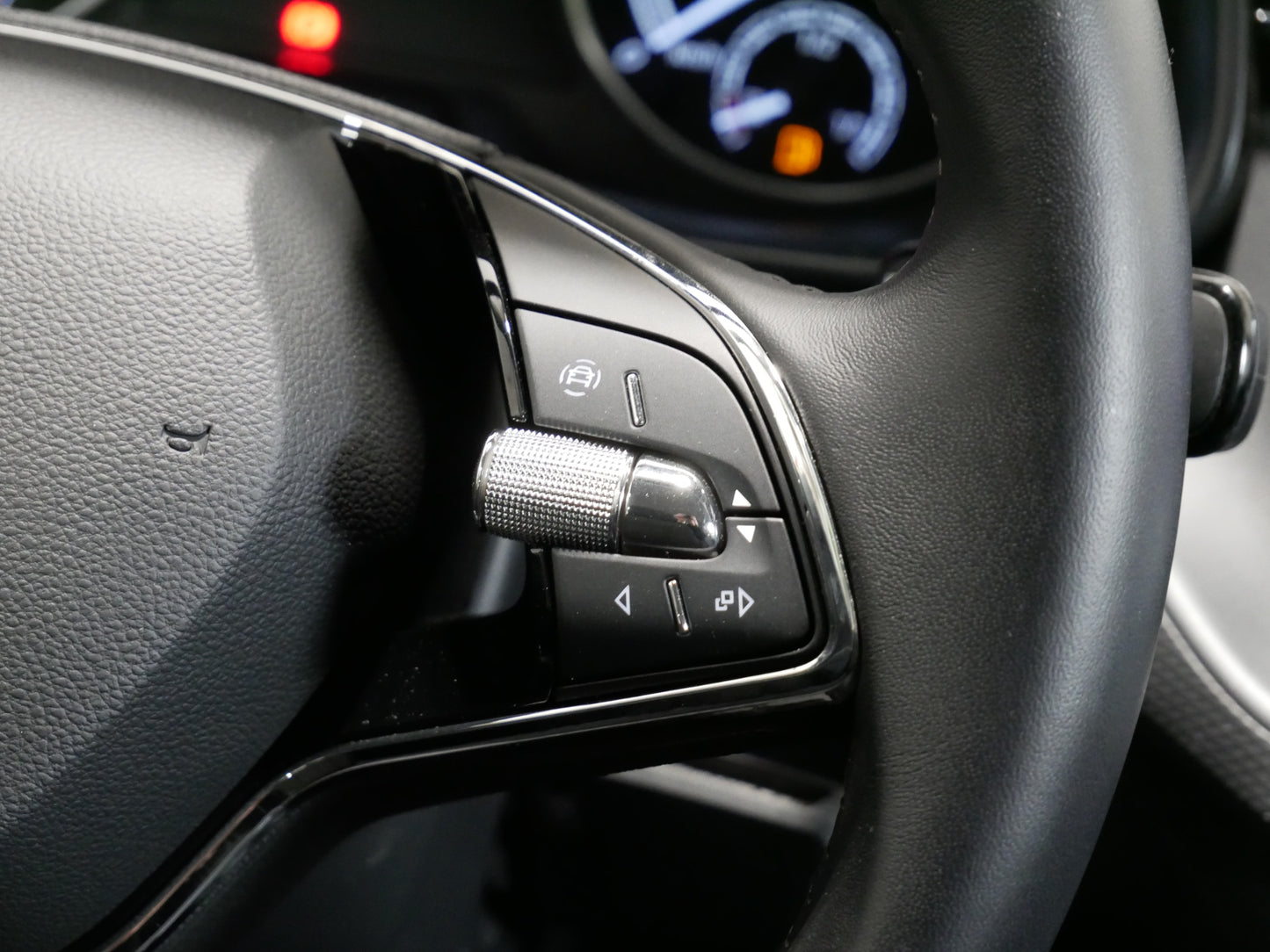 Škoda Kamiq 1.0 TSI 81 kW Ambition