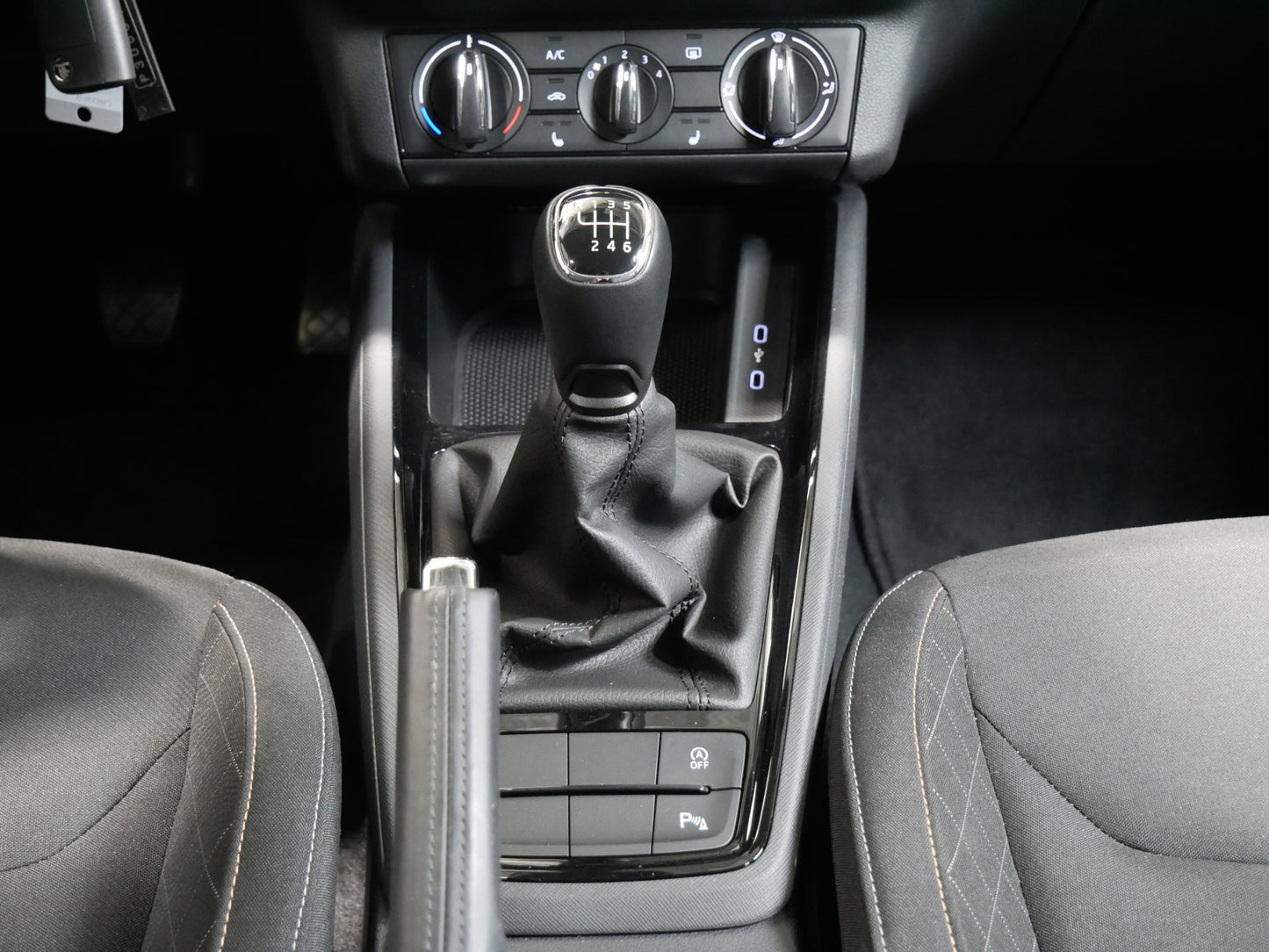 Škoda Kamiq 1.0 TSI 81 kW Ambition