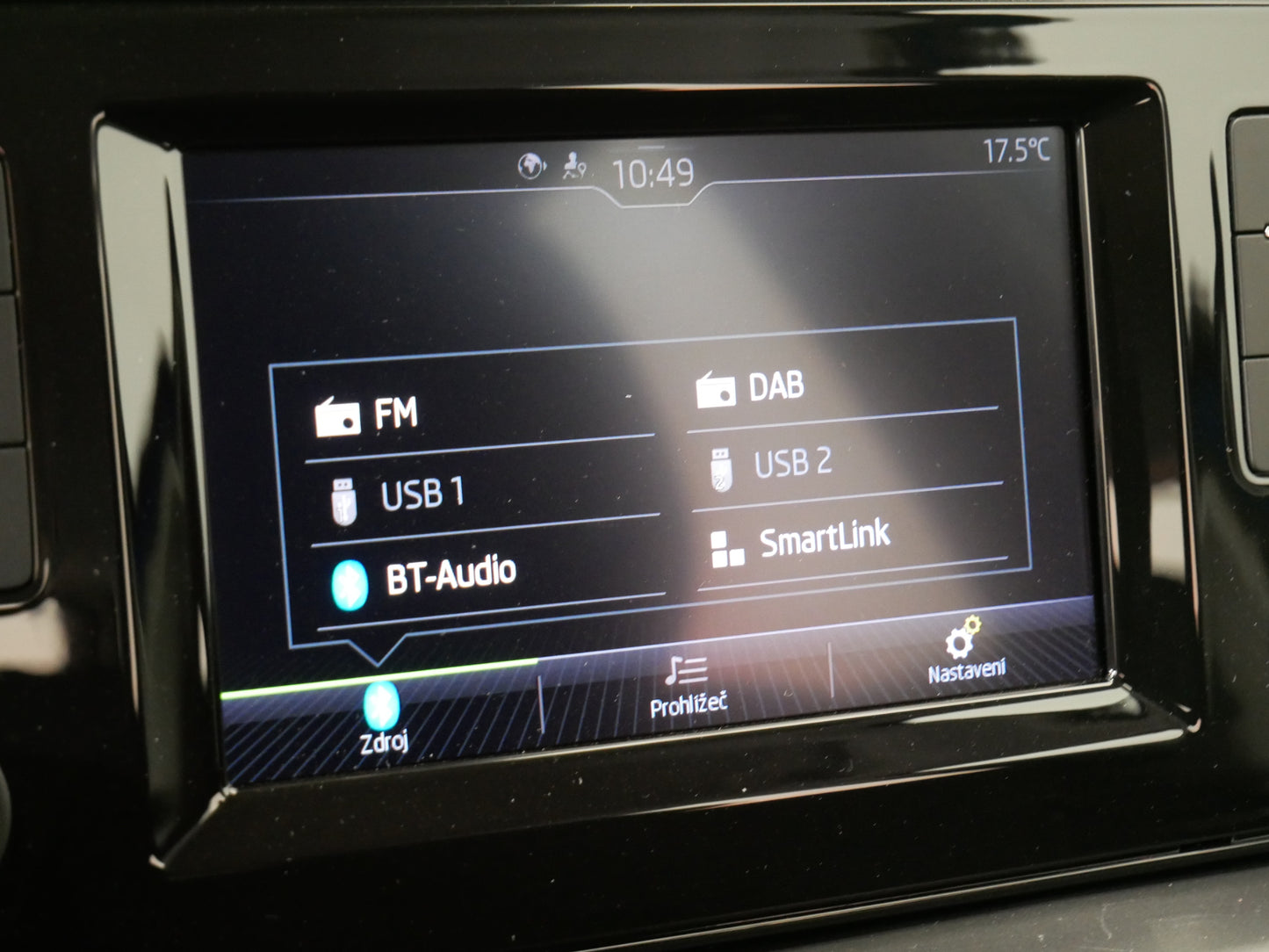 Škoda Kamiq 1.0 TSI 81 kW Ambition