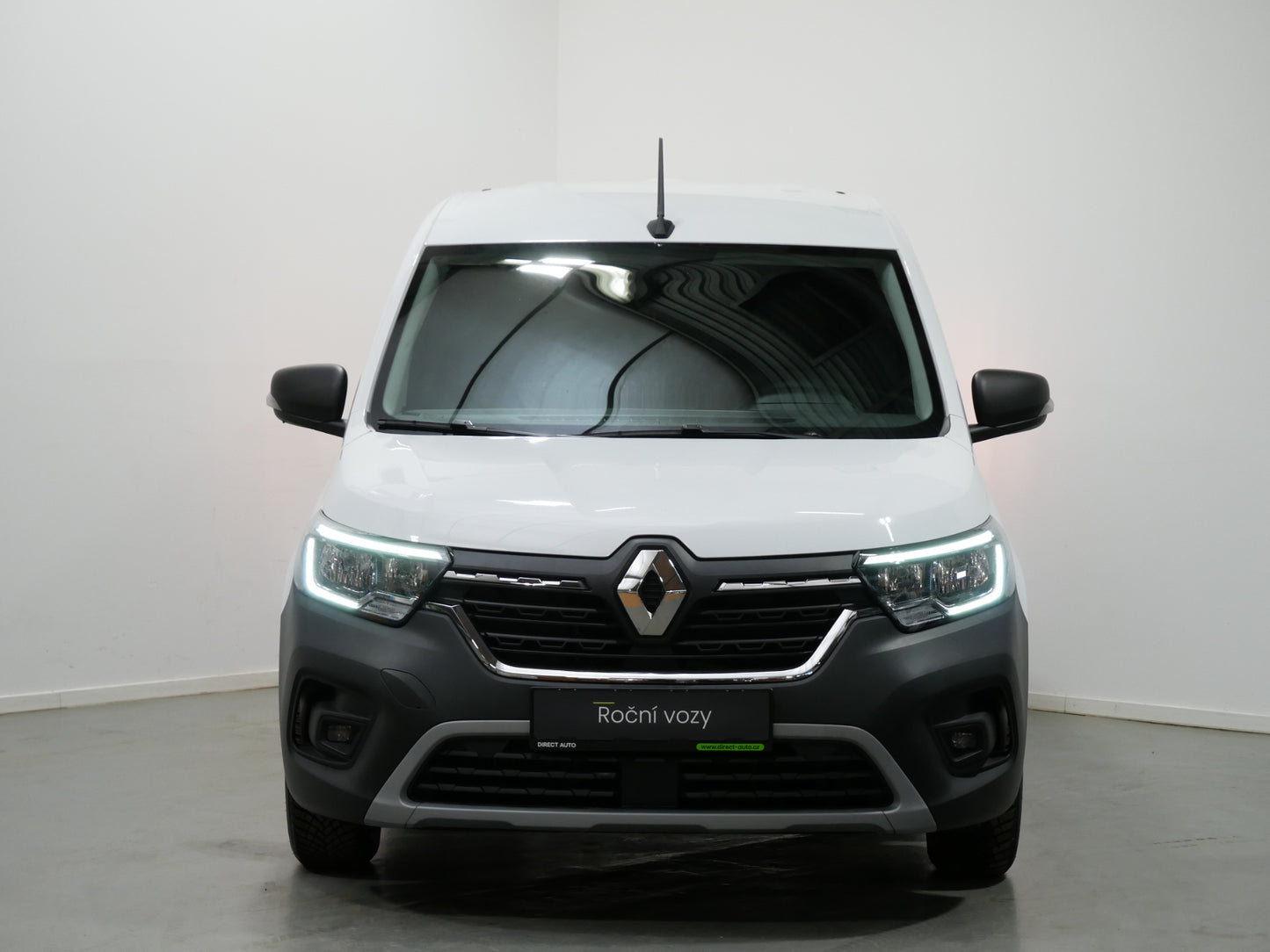 Renault Kangoo 1.3 TCe 96 kW
