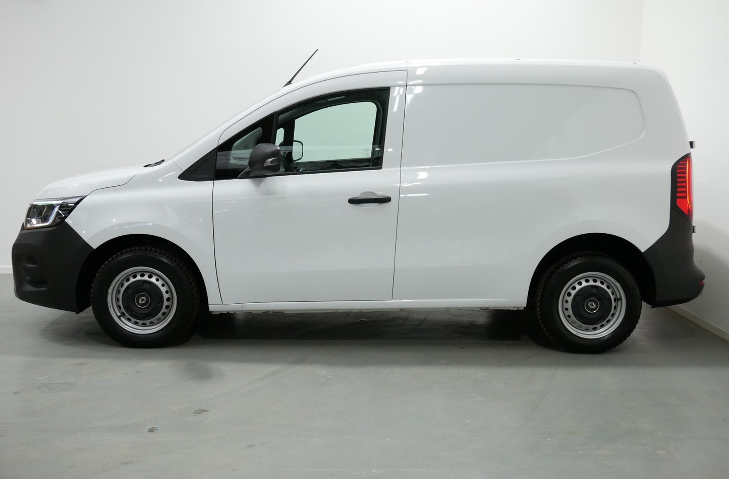 Renault Kangoo 1.3 TCe 96 kW