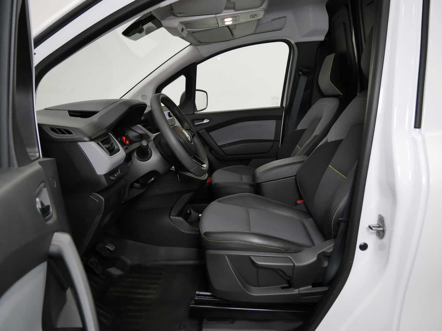 Renault Kangoo 1.3 TCe 96 kW