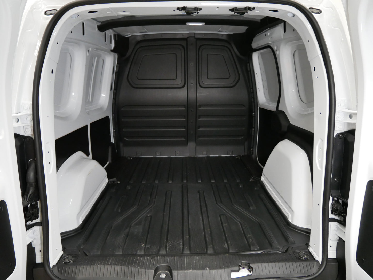Renault Kangoo 1.3 TCe 96 kW