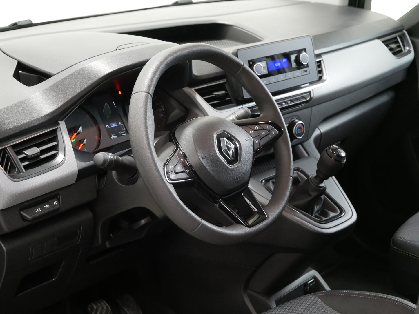Renault Kangoo 1.3 TCe 96 kW