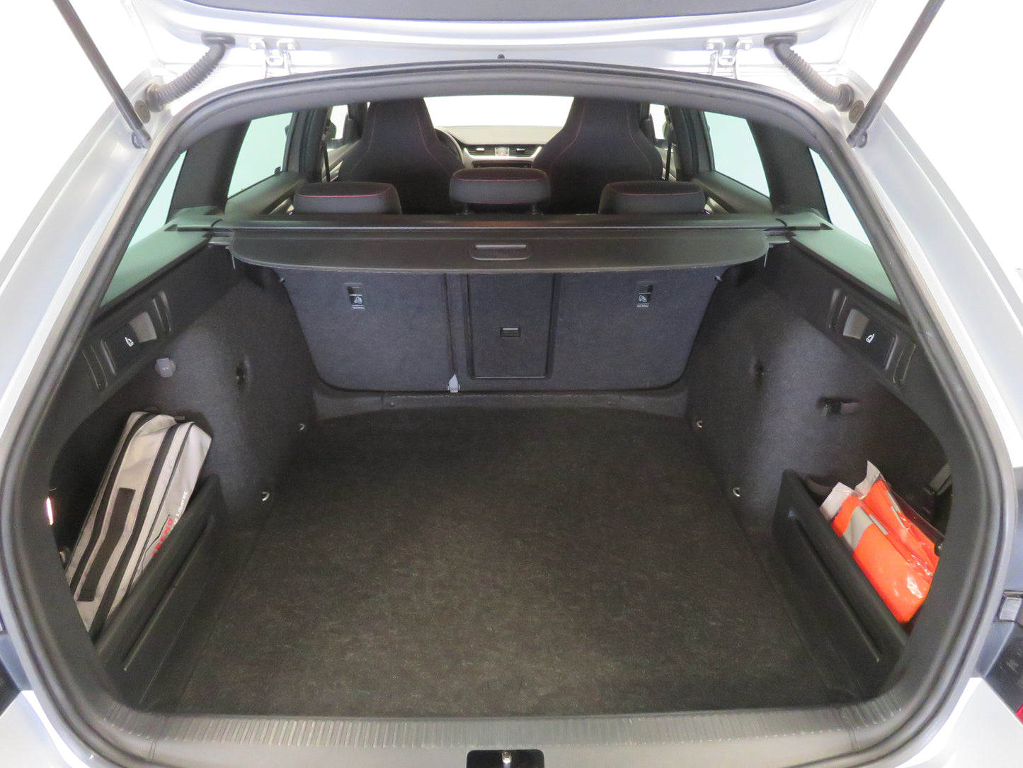 Škoda Octavia 1.6 TDI Style Extra Dynamic