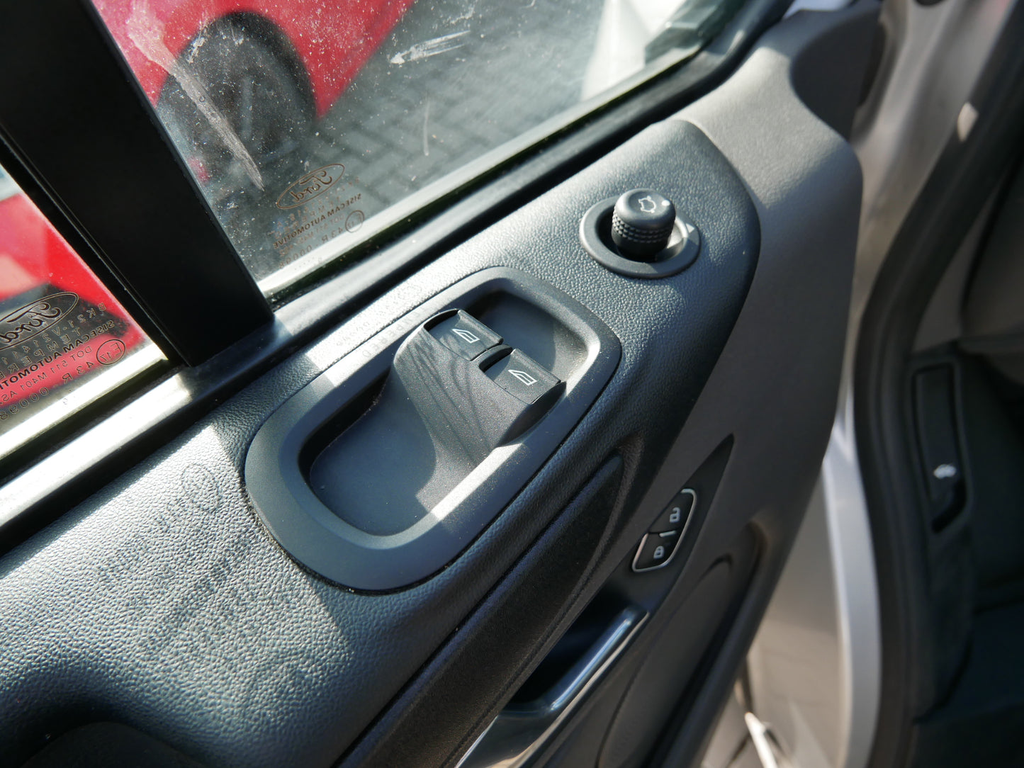 Ford Transit Custom 2,0 TDCI 95 kW