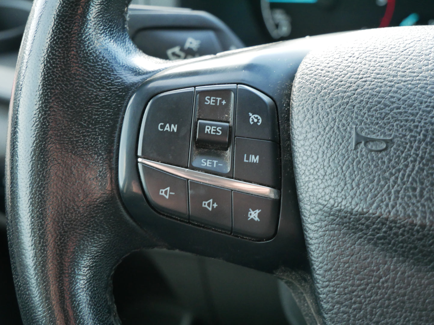 Ford Transit Custom 2,0 TDCI 95 kW