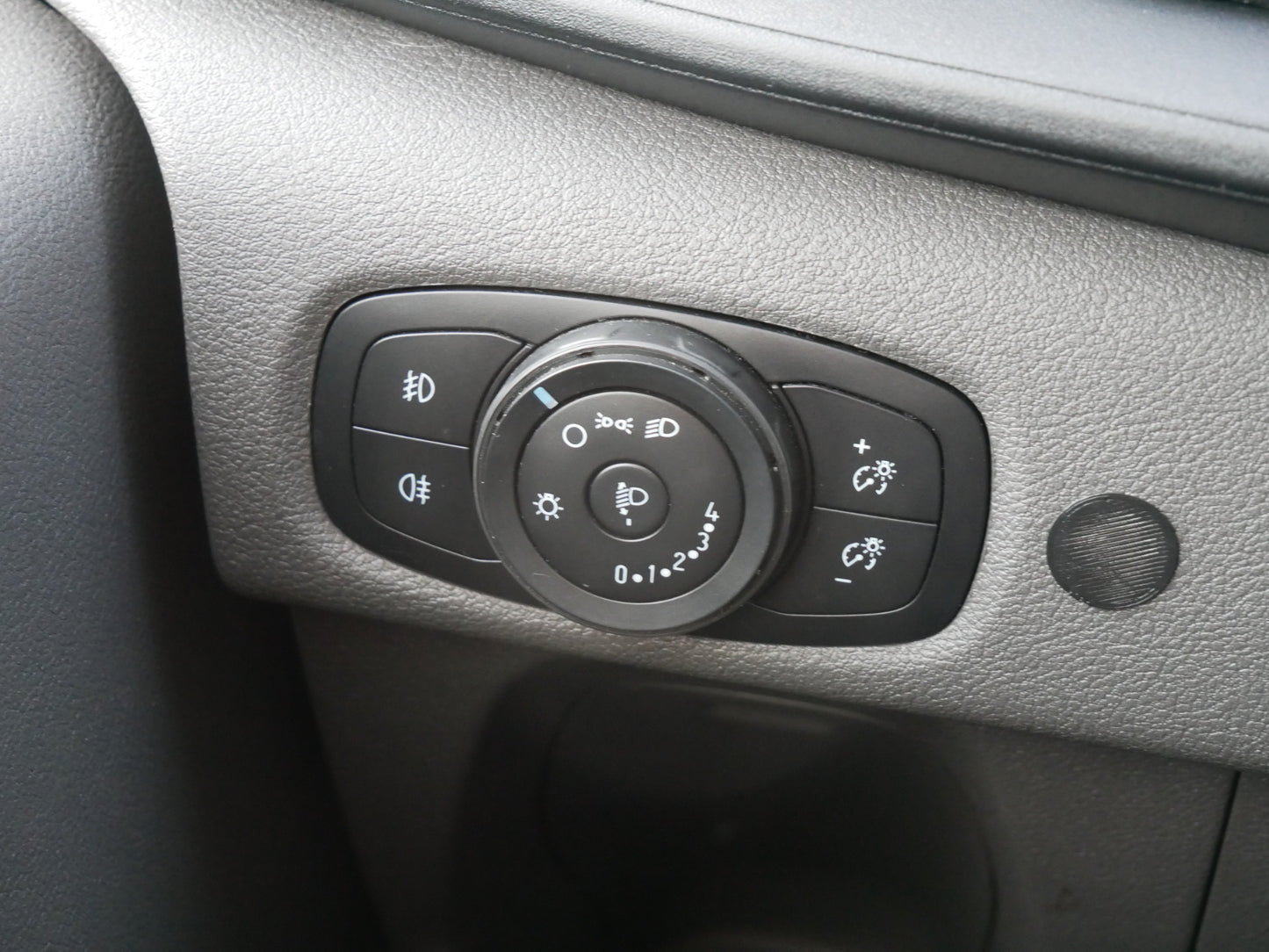 Ford Transit Custom 2,0 TDCI 95 kW