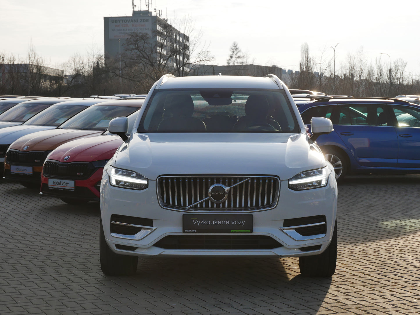 Volvo XC90 2.0 D 176 kW Inscription
