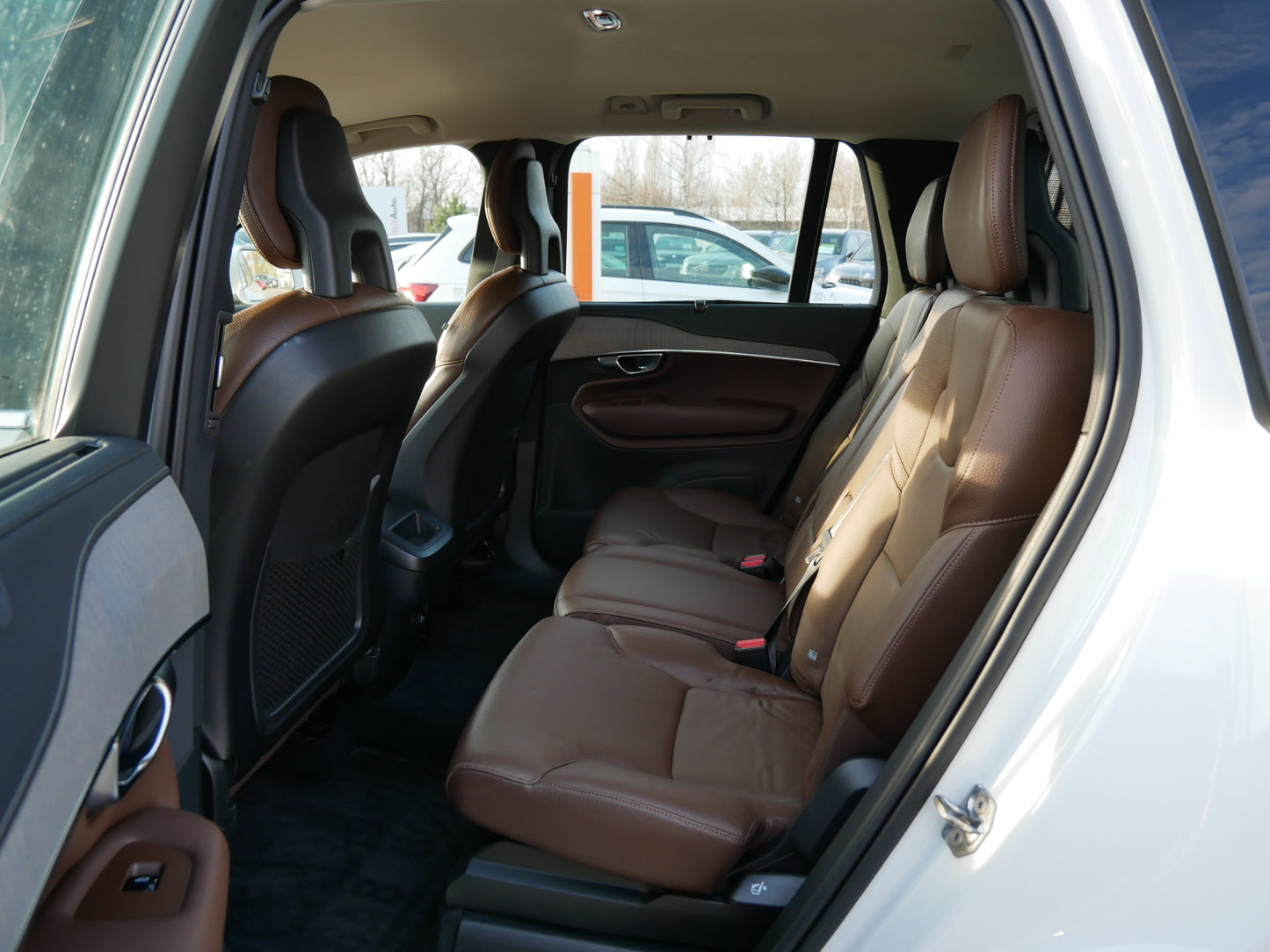 Volvo XC90 2.0 D 176 kW Inscription