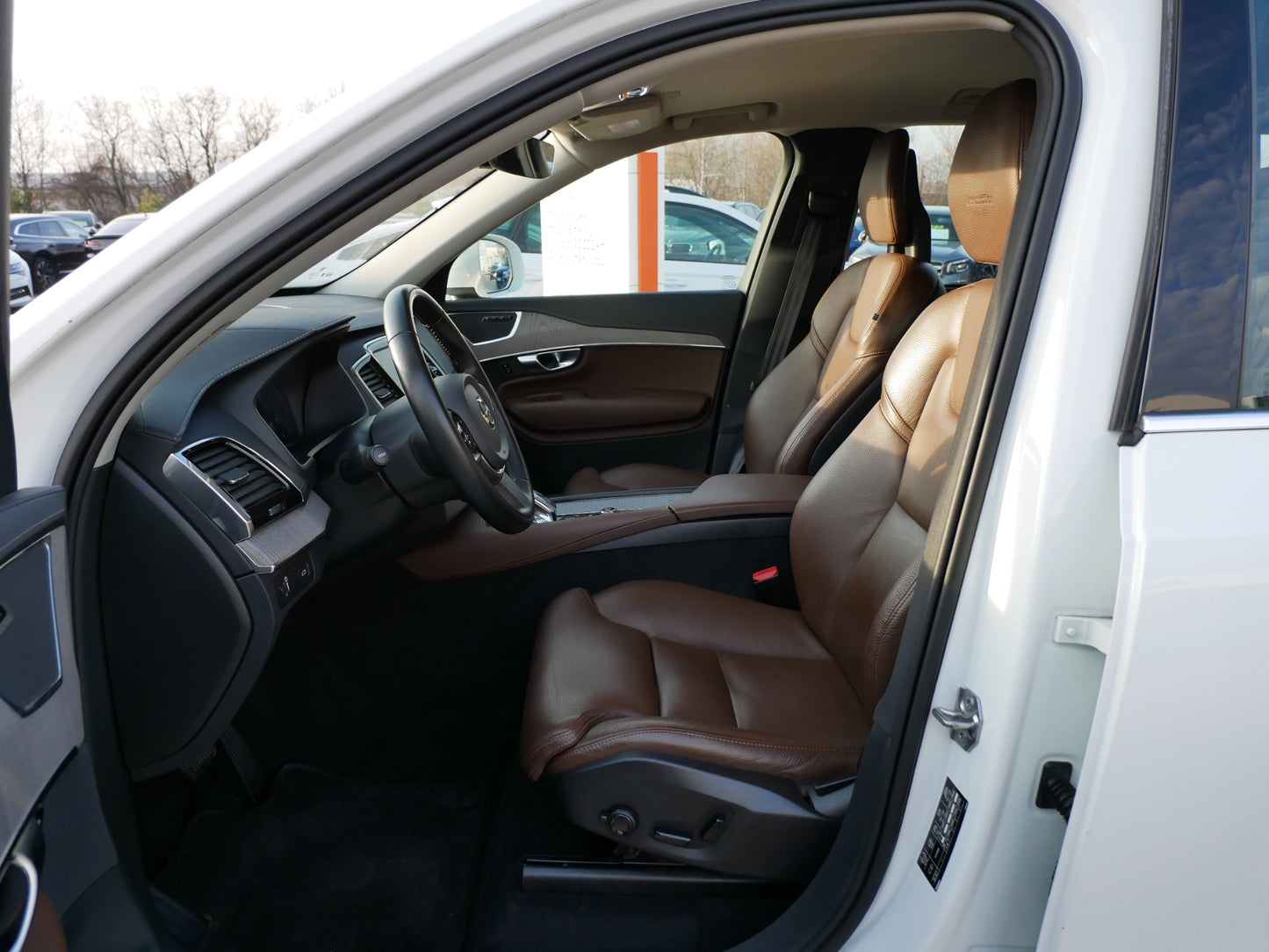 Volvo XC90 2.0 D 176 kW Inscription