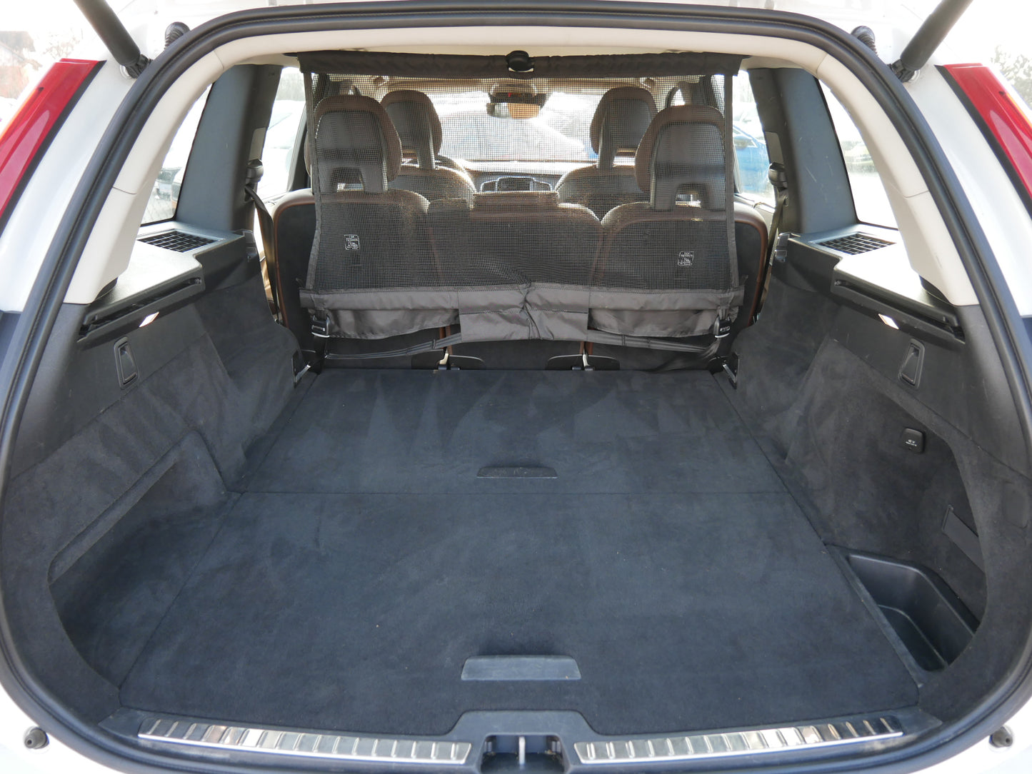 Volvo XC90 2.0 D 176 kW Inscription