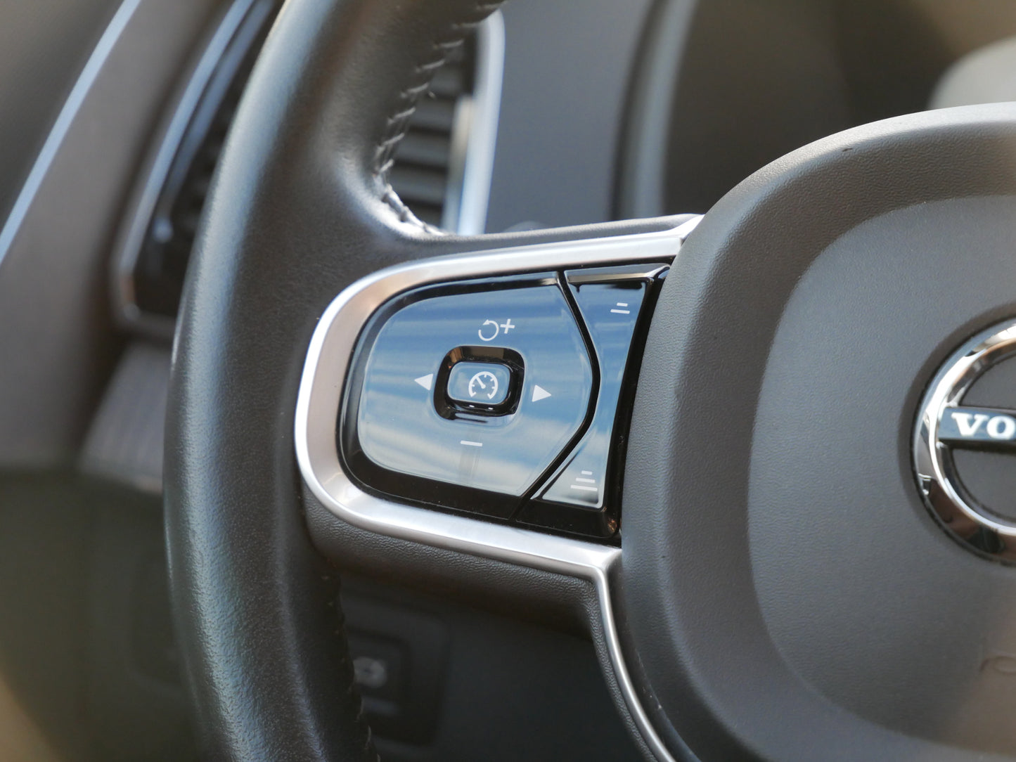 Volvo XC90 2.0 D 176 kW Inscription