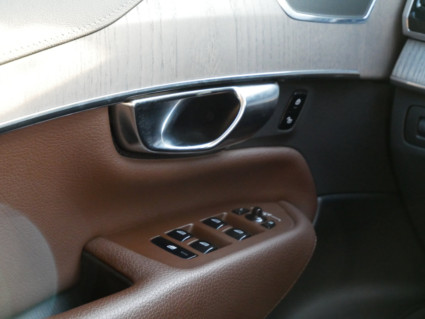 Volvo XC90 2.0 D 176 kW Inscription