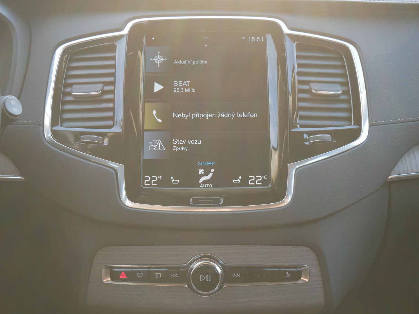 Volvo XC90 2.0 D 176 kW Inscription