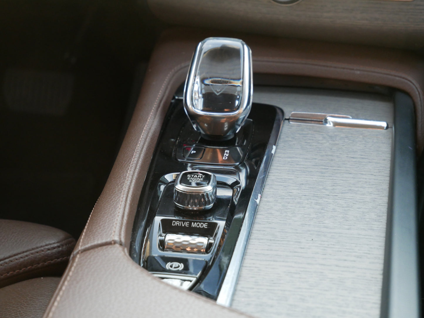 Volvo XC90 2.0 D 176 kW Inscription