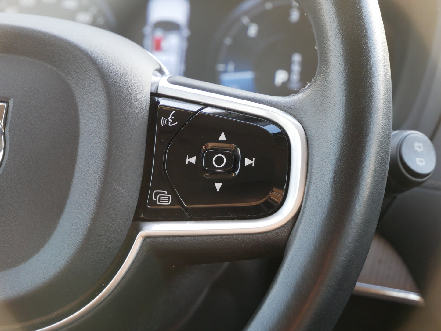 Volvo XC90 2.0 D 176 kW Inscription