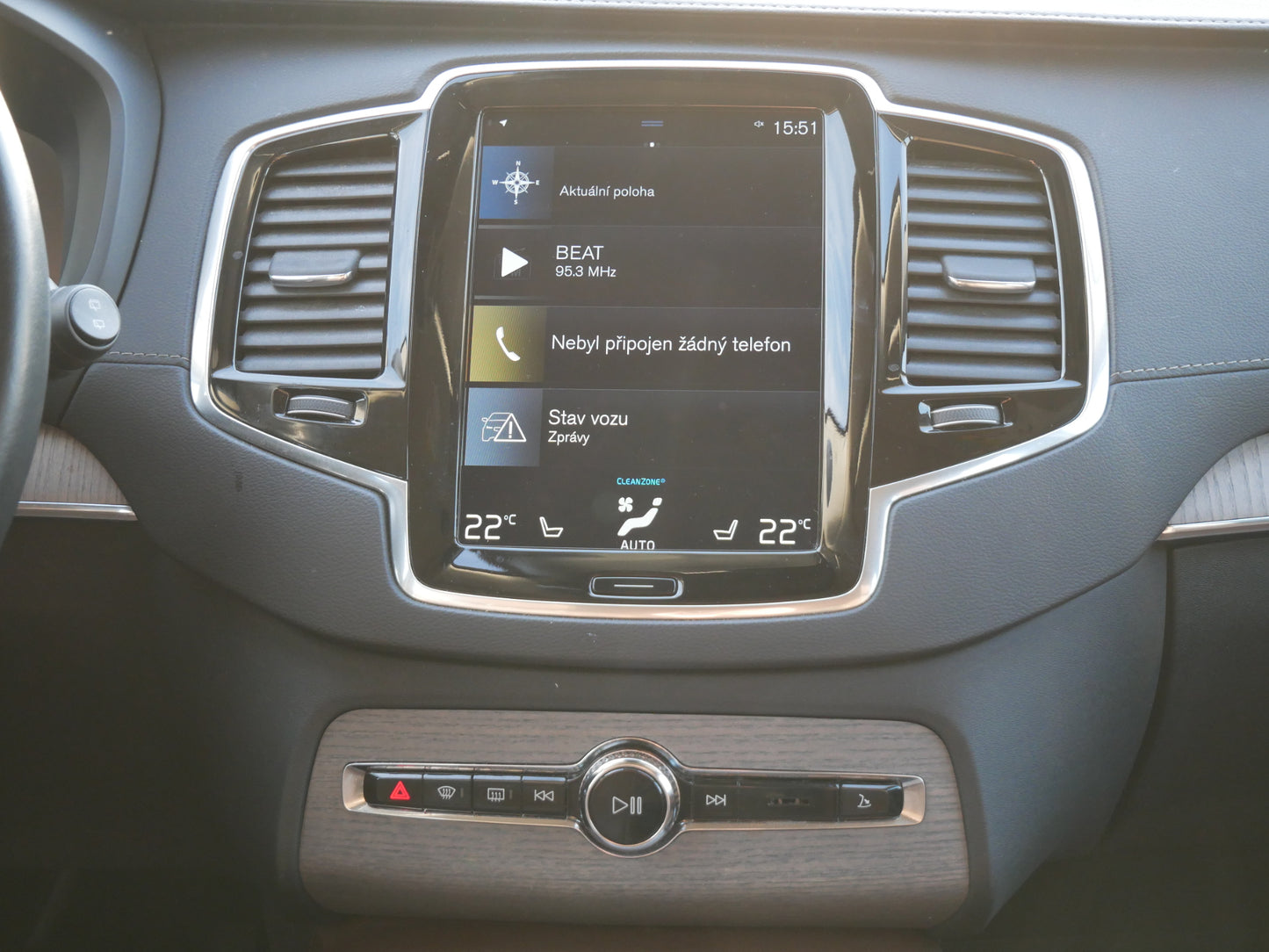 Volvo XC90 2.0 D 176 kW Inscription