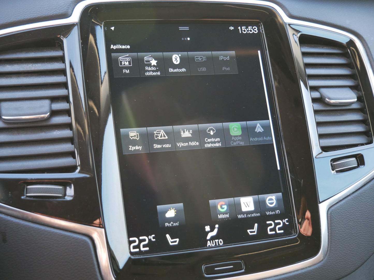 Volvo XC90 2.0 D 176 kW Inscription