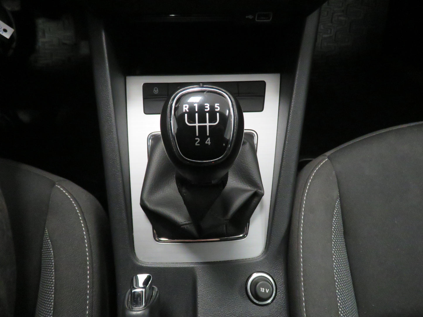Škoda Octavia 1.6 TDI Ambition