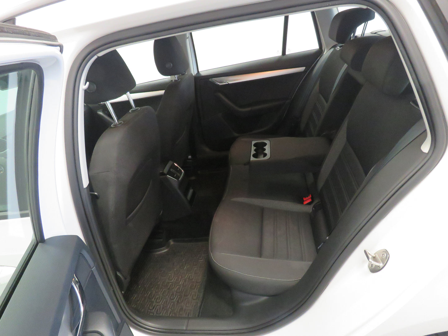 Škoda Octavia 1.6 TDI Ambition