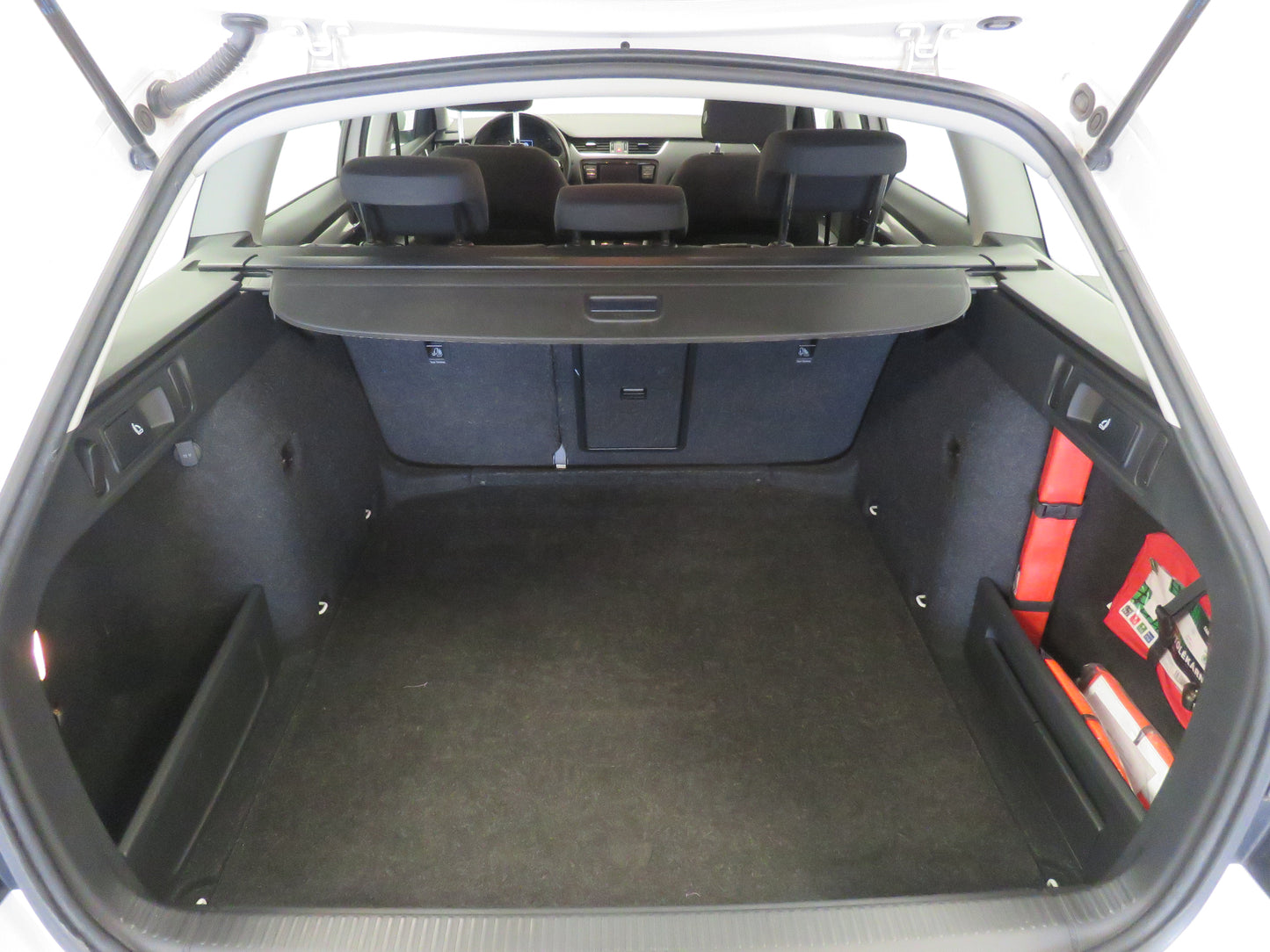 Škoda Octavia 1.6 TDI Ambition