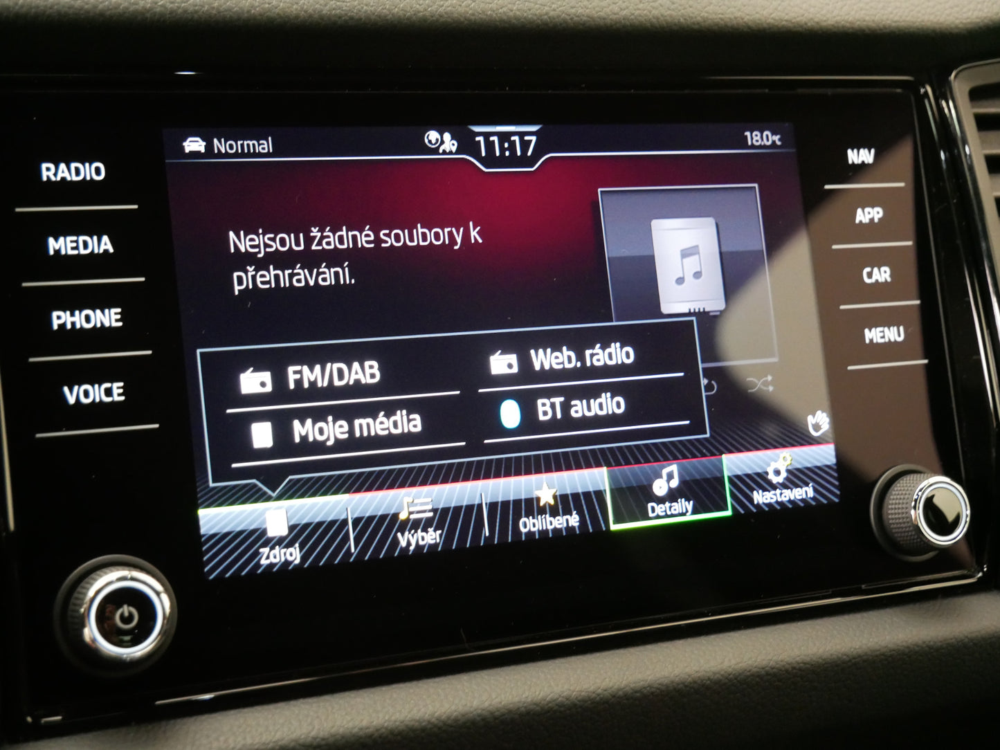 Škoda Kodiaq 2.0 TDI 110 kW SportLine