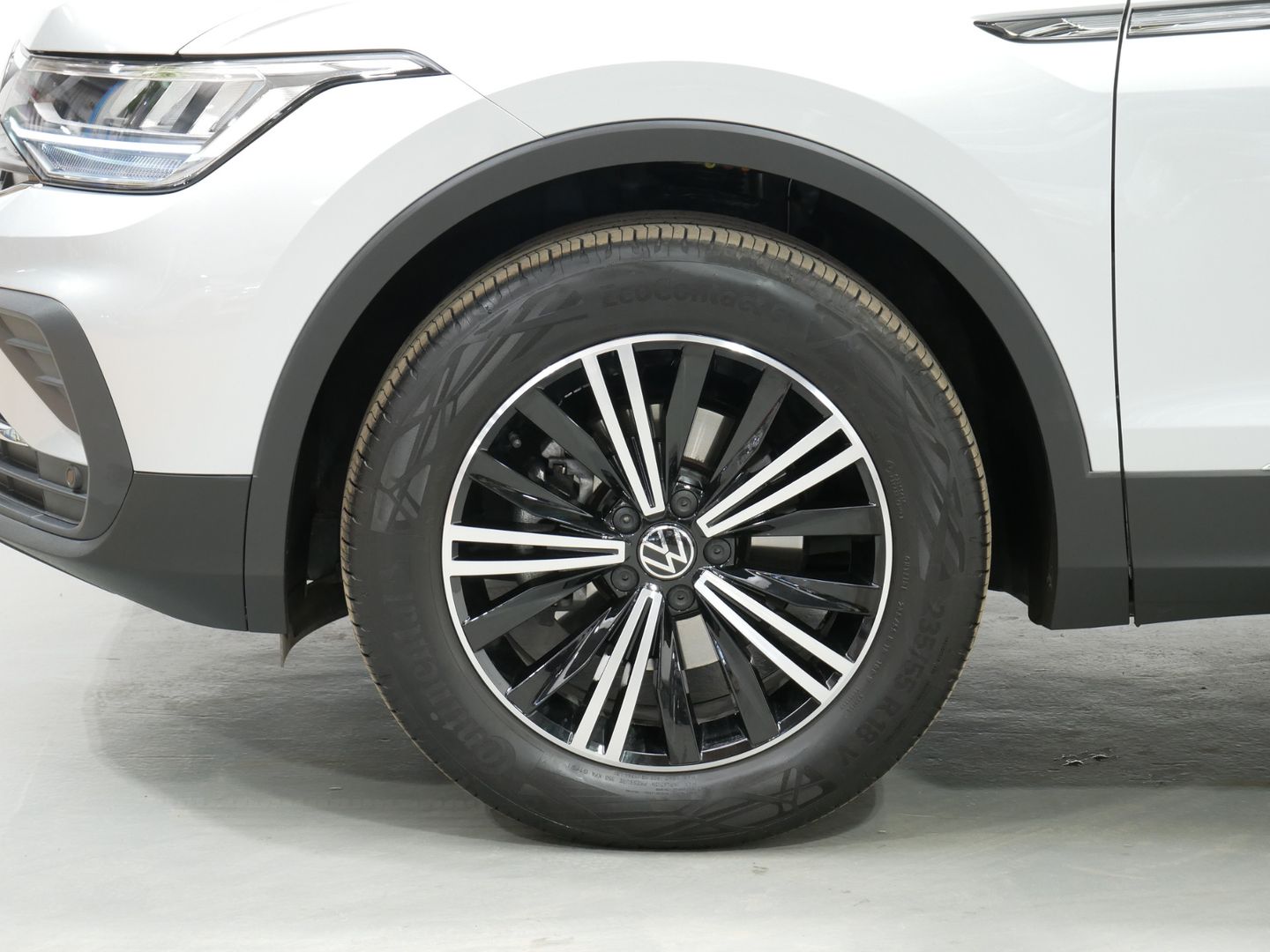 Volkswagen Tiguan 2.0 TDI 110 kW Life