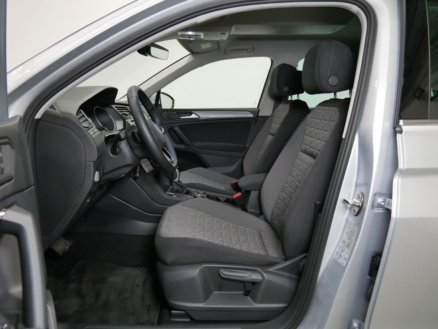 Volkswagen Tiguan 2.0 TDI 110 kW Life