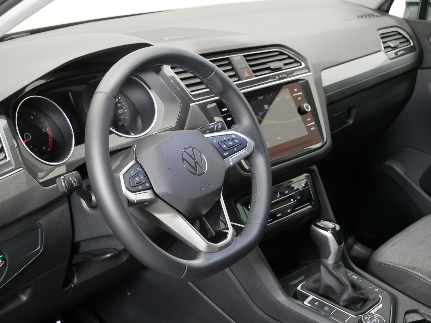 Volkswagen Tiguan 2.0 TDI 110 kW Life