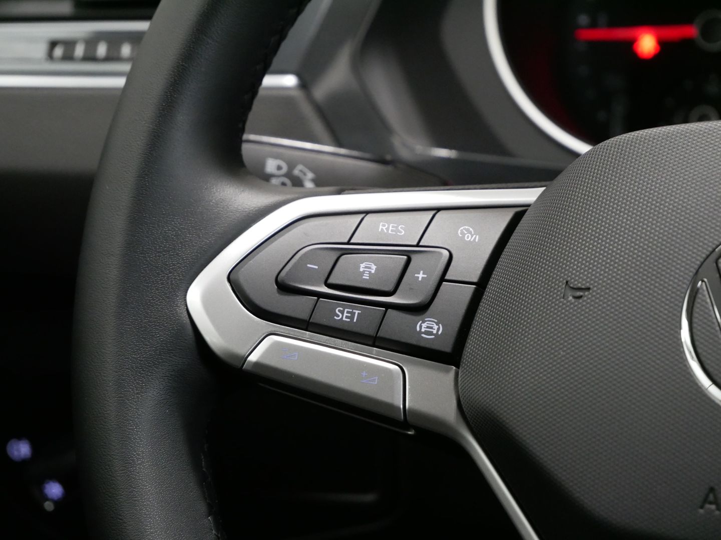 Volkswagen Tiguan 2.0 TDI 110 kW Life