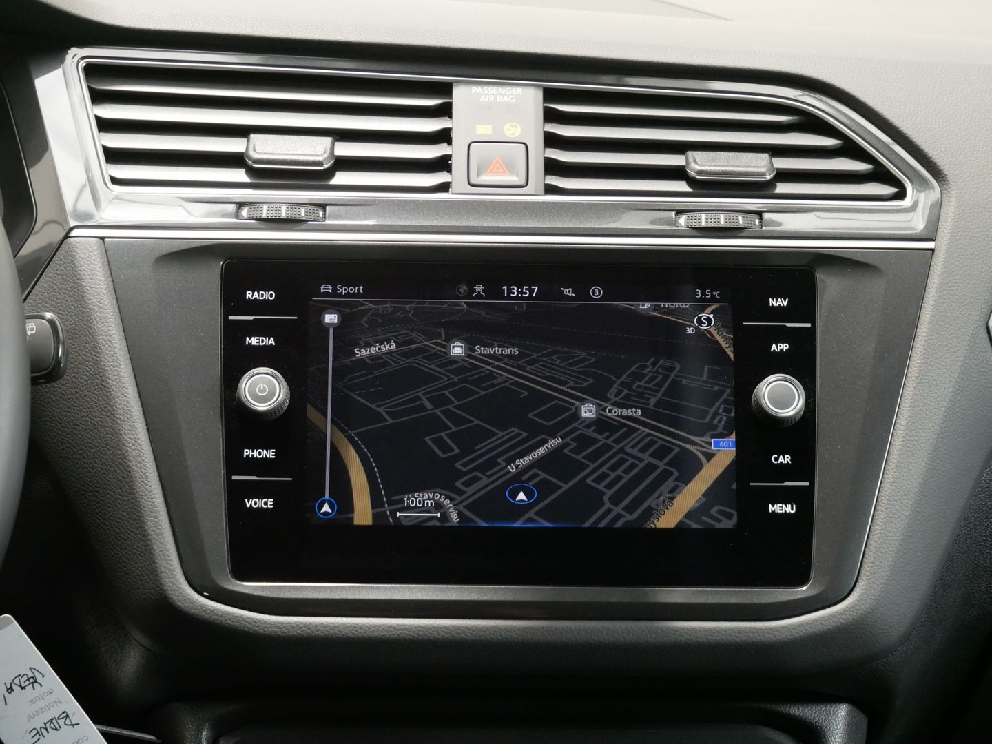 Volkswagen Tiguan 2.0 TDI 110 kW Life