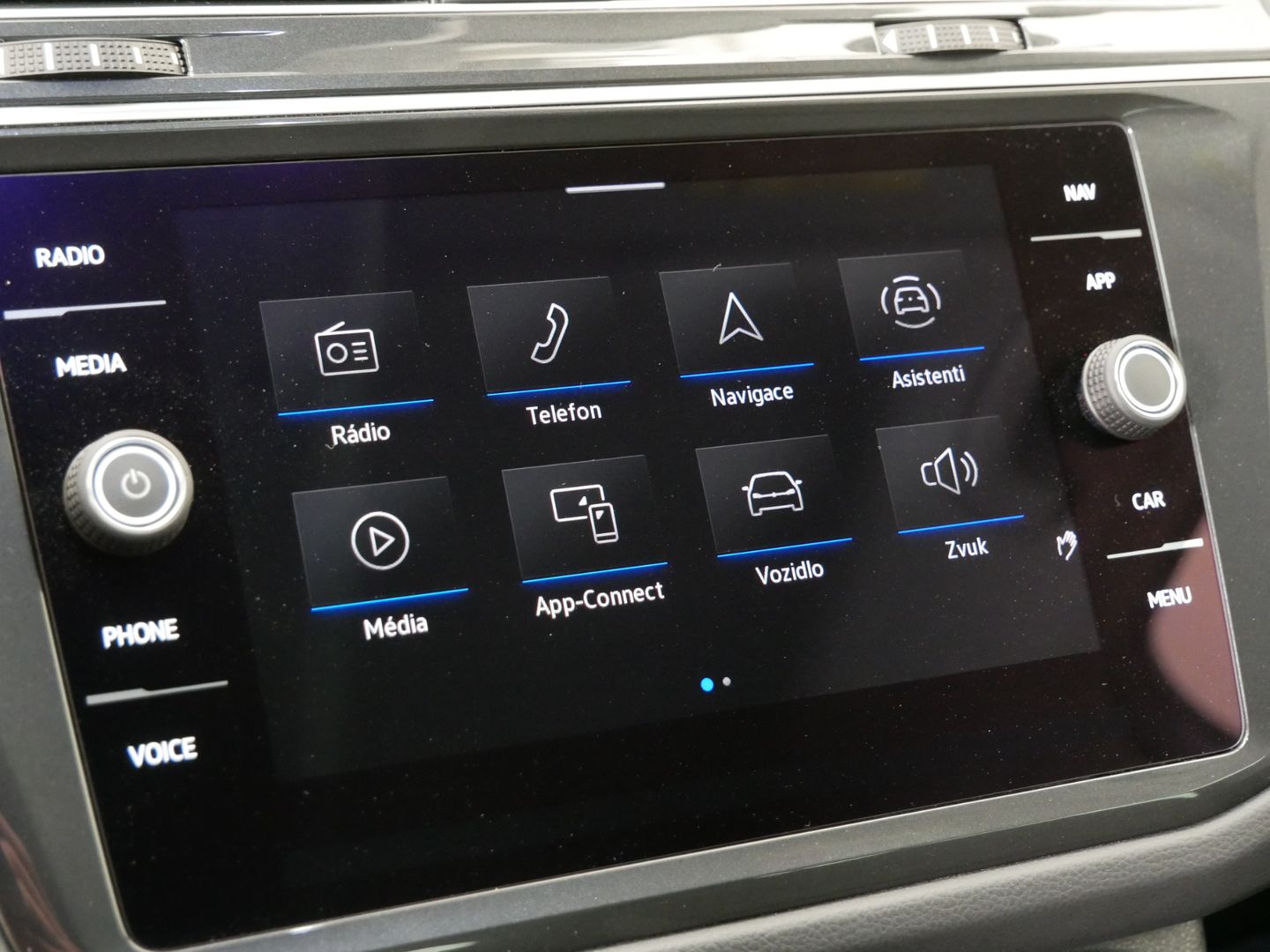 Volkswagen Tiguan 2.0 TDI 110 kW Life