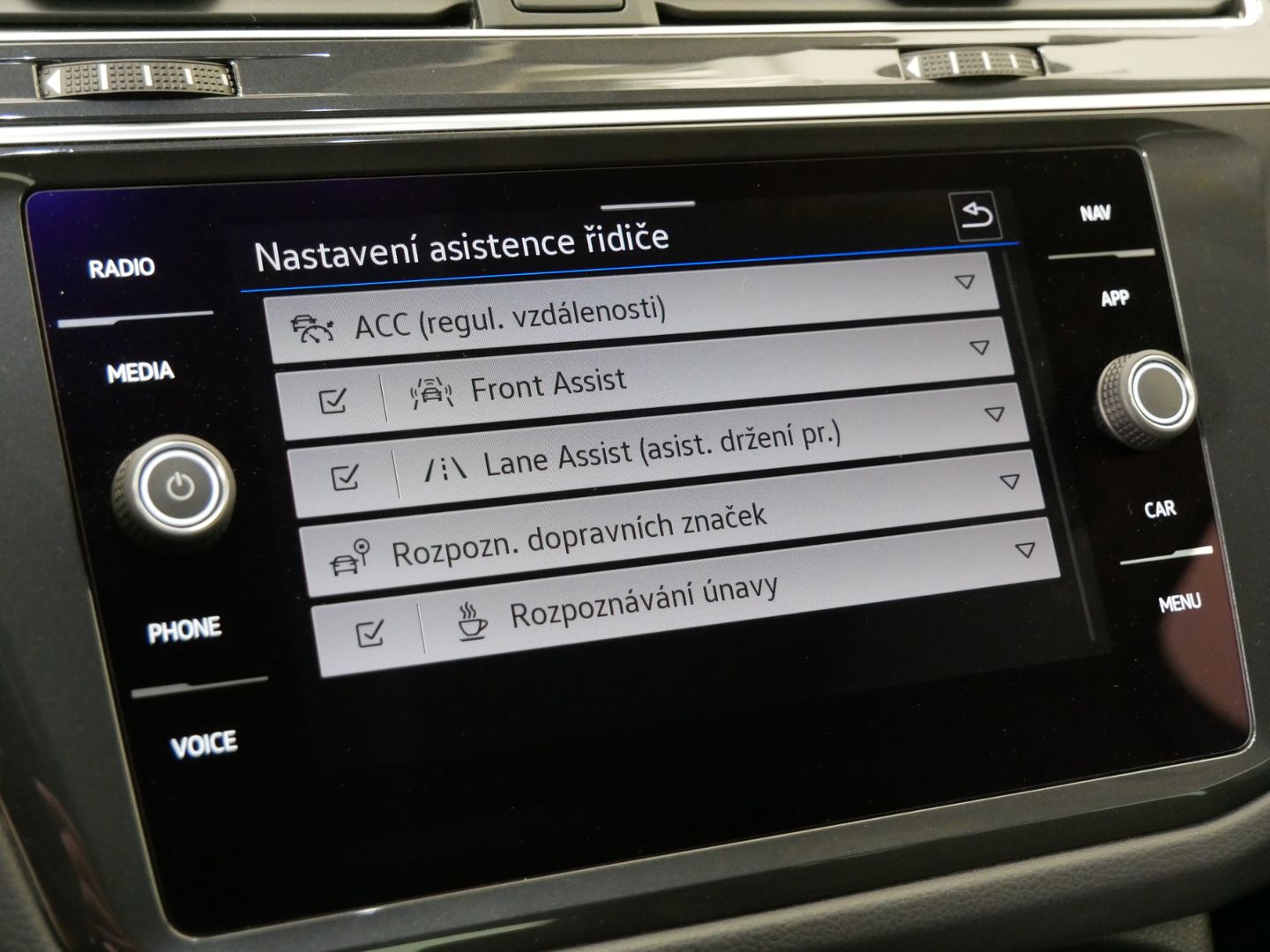 Volkswagen Tiguan 2.0 TDI 110 kW Life