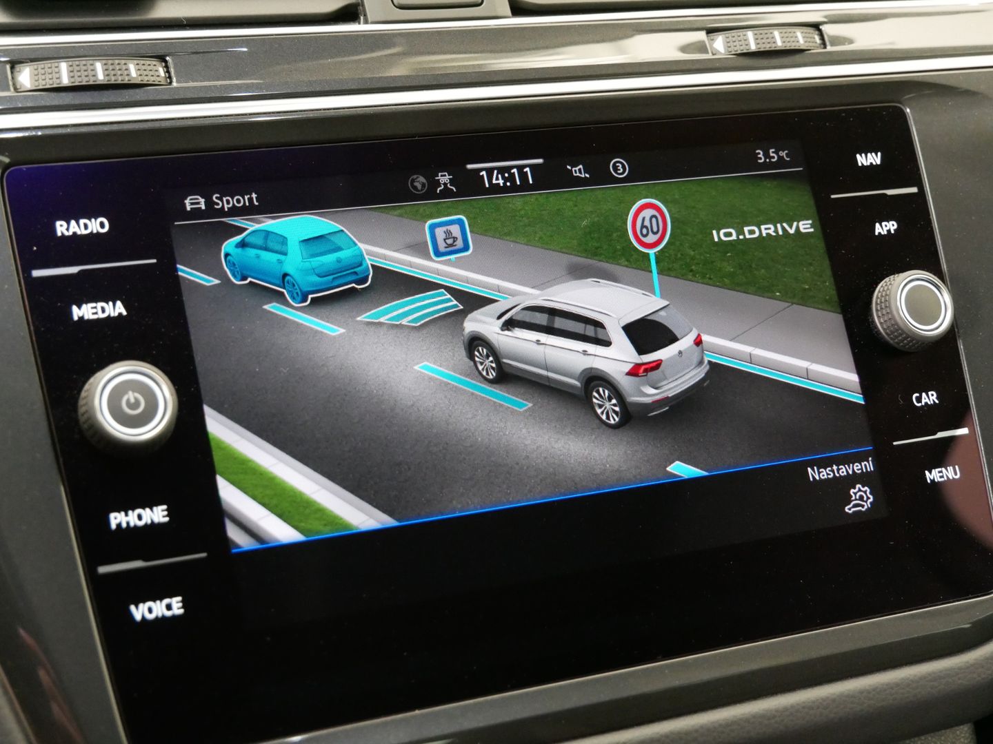 Volkswagen Tiguan 2.0 TDI 110 kW Life