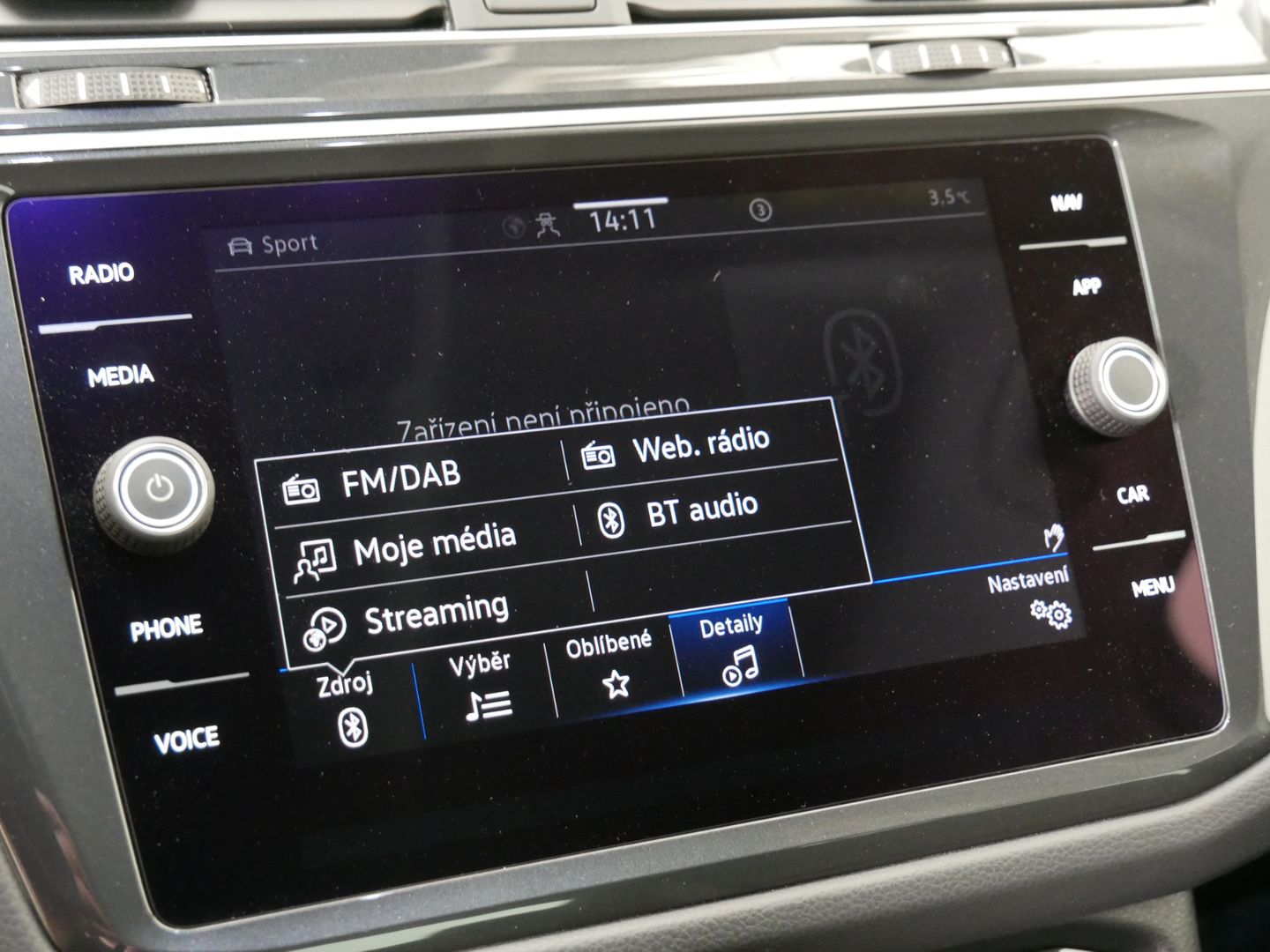 Volkswagen Tiguan 2.0 TDI 110 kW Life