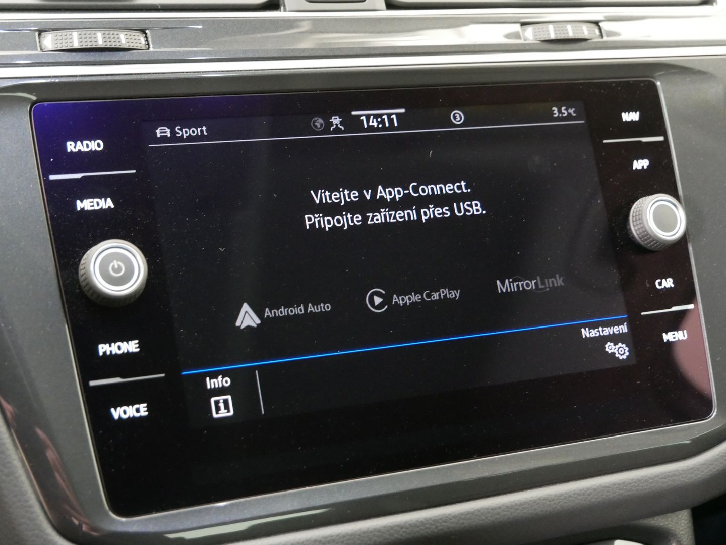 Volkswagen Tiguan 2.0 TDI 110 kW Life