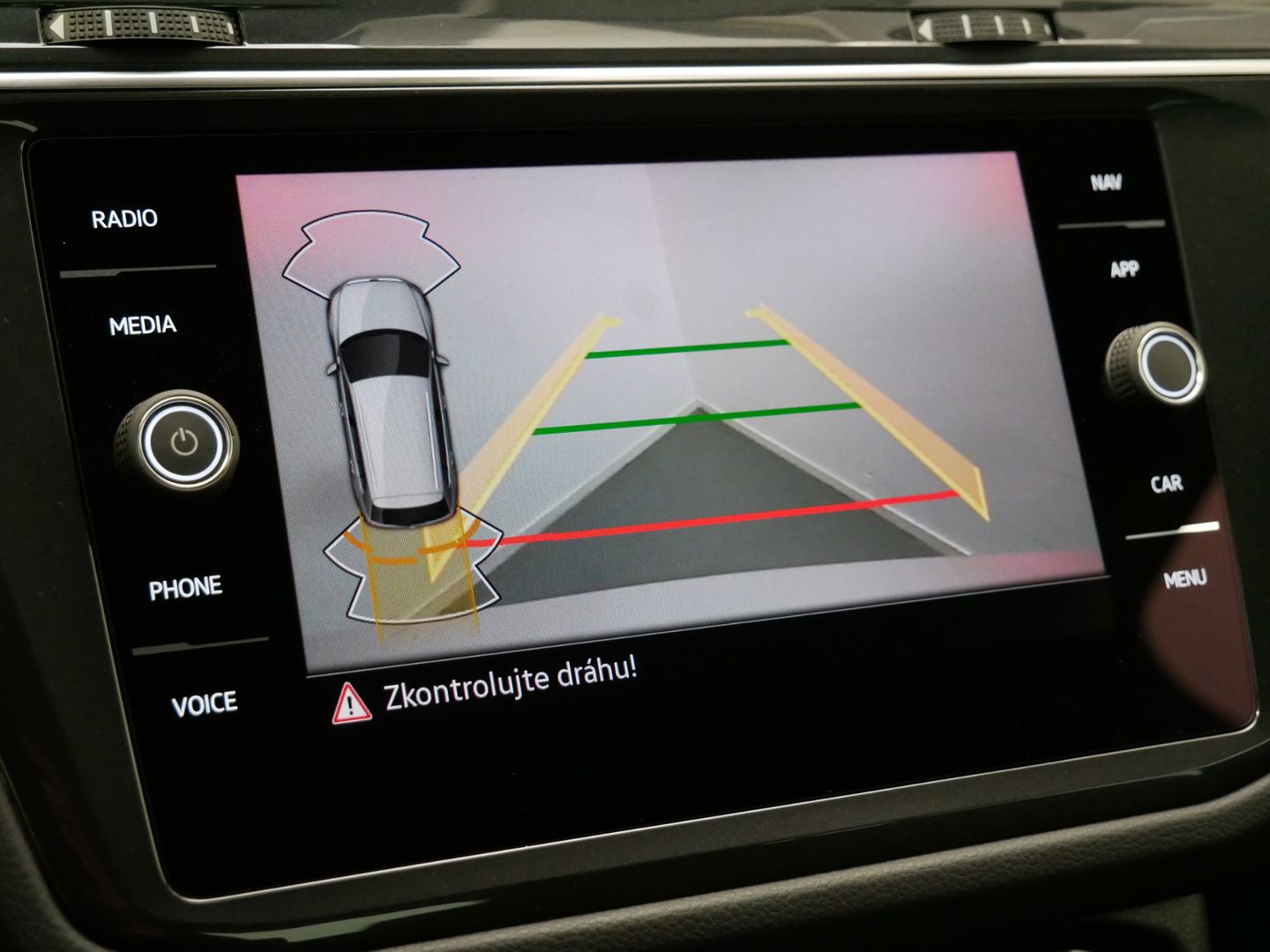 Volkswagen Tiguan 2.0 TDI 110 kW Life