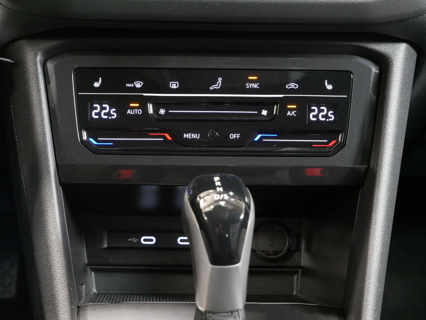 Volkswagen Tiguan 2.0 TDI 110 kW Life