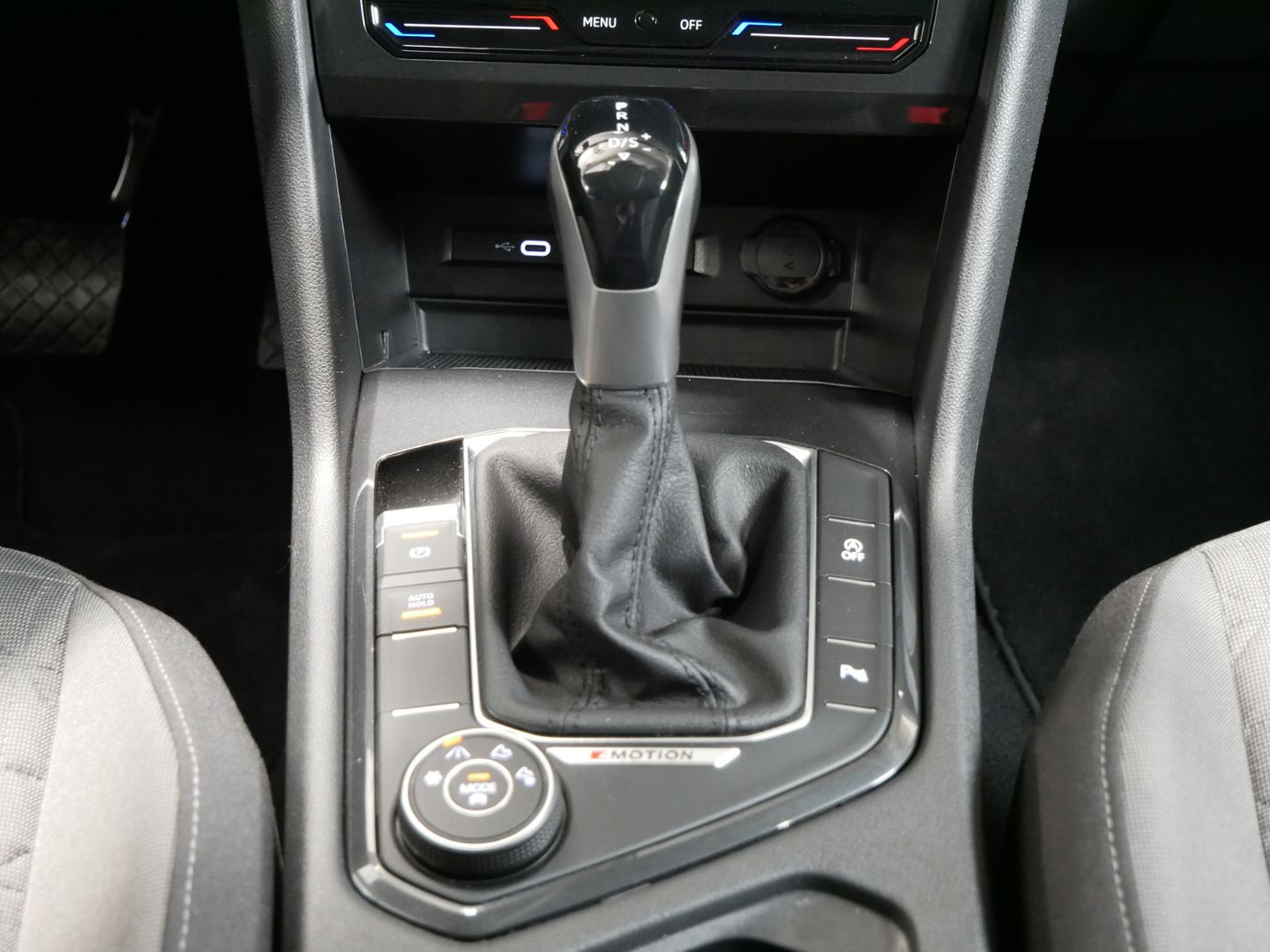 Volkswagen Tiguan 2.0 TDI 110 kW Life