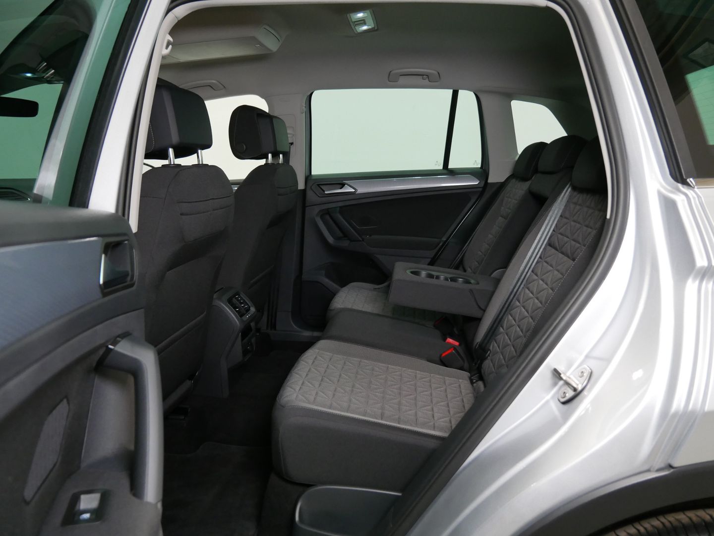 Volkswagen Tiguan 2.0 TDI 110 kW Life