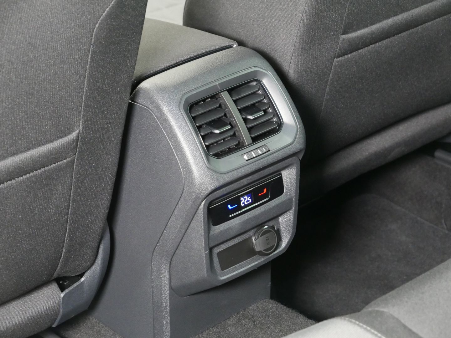 Volkswagen Tiguan 2.0 TDI 110 kW Life