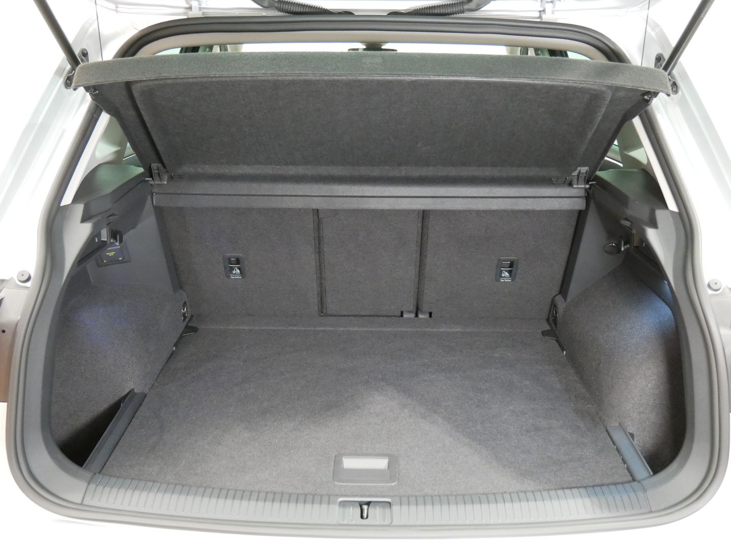 Volkswagen Tiguan 2.0 TDI 110 kW Life